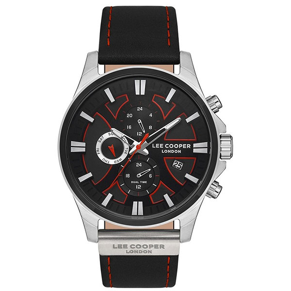 Часы Lee Cooper Casual LC07425.351